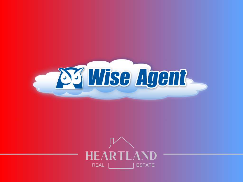 Wise Agent - Real Estate CRM