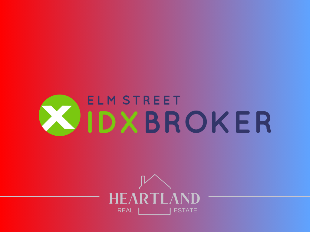 IDX Broker - Website MLS Connection