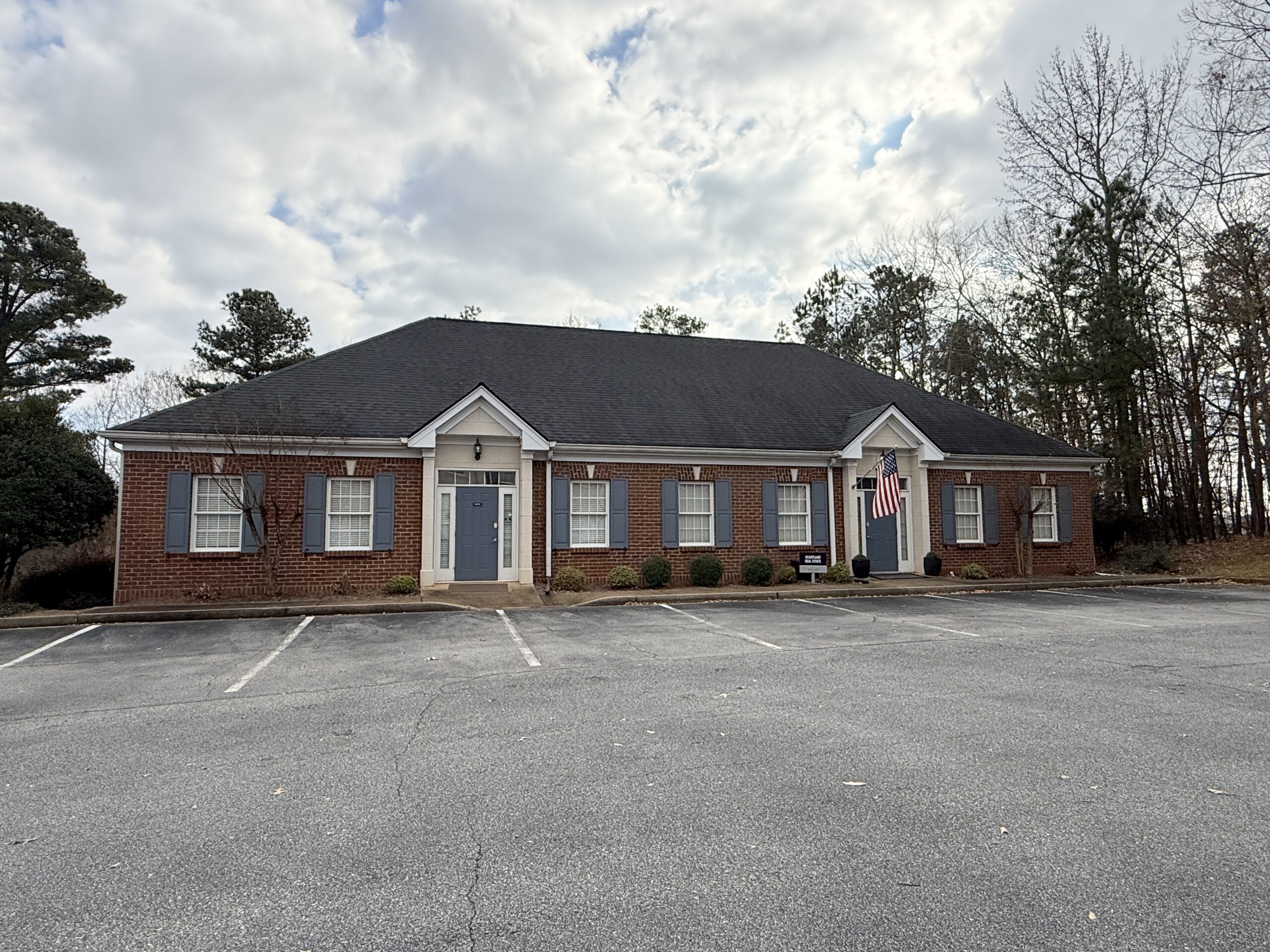 Heartland Real Estate - Buford Real Estate Agent