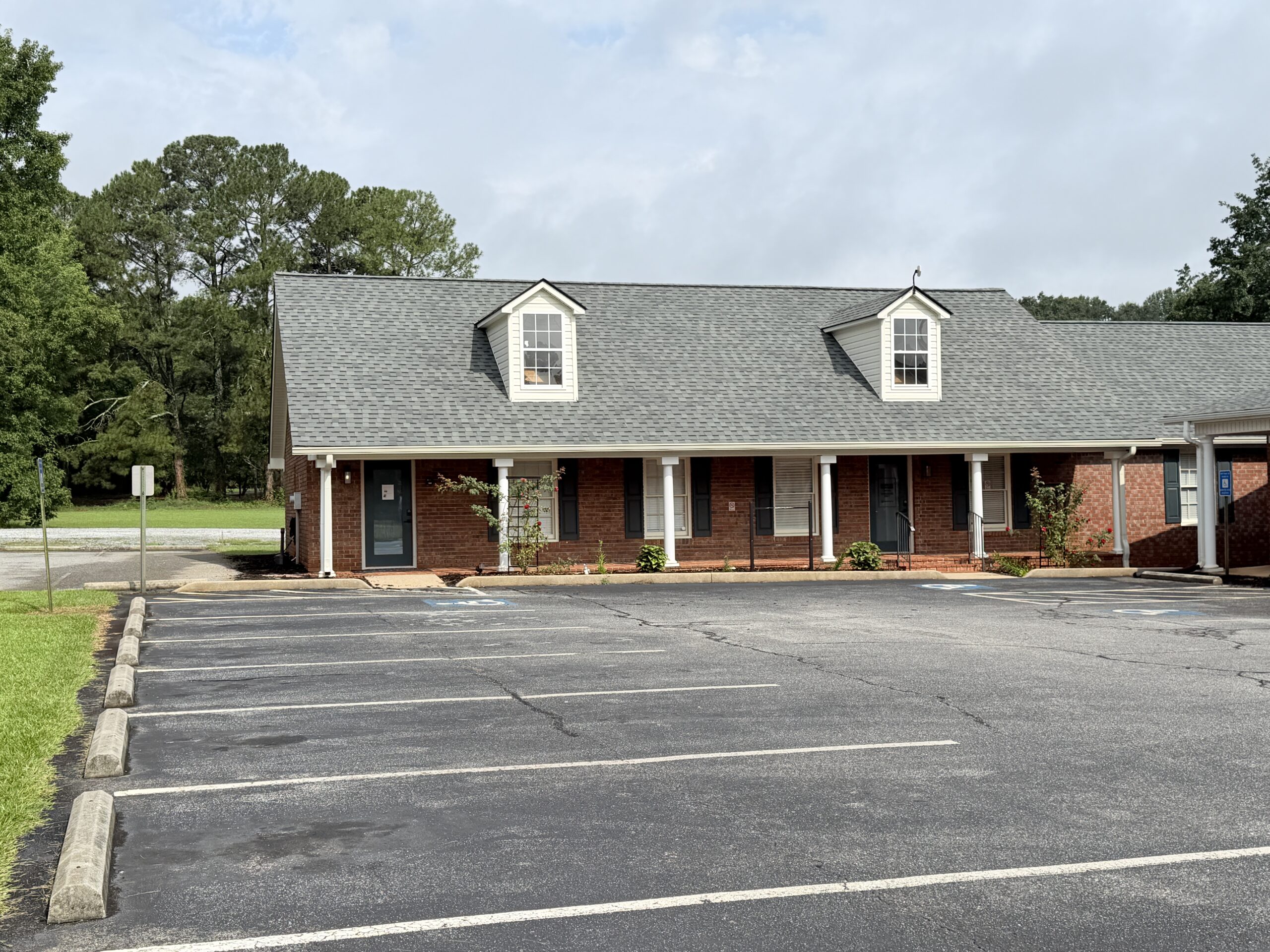 Heartland Real Estate - Commerce Real Estate Agent